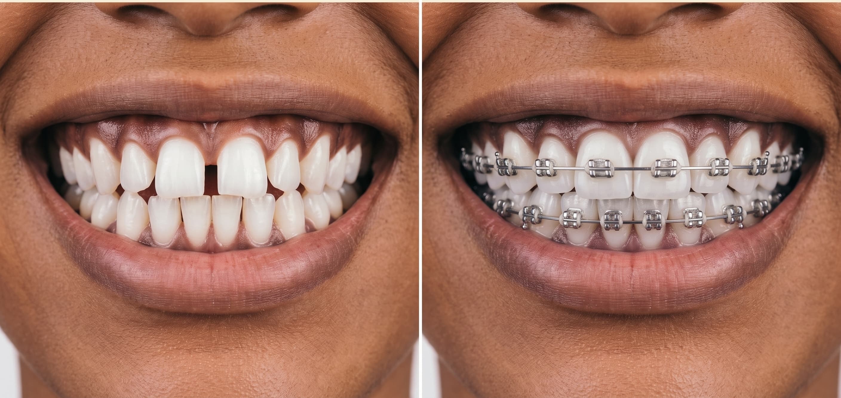 Braces