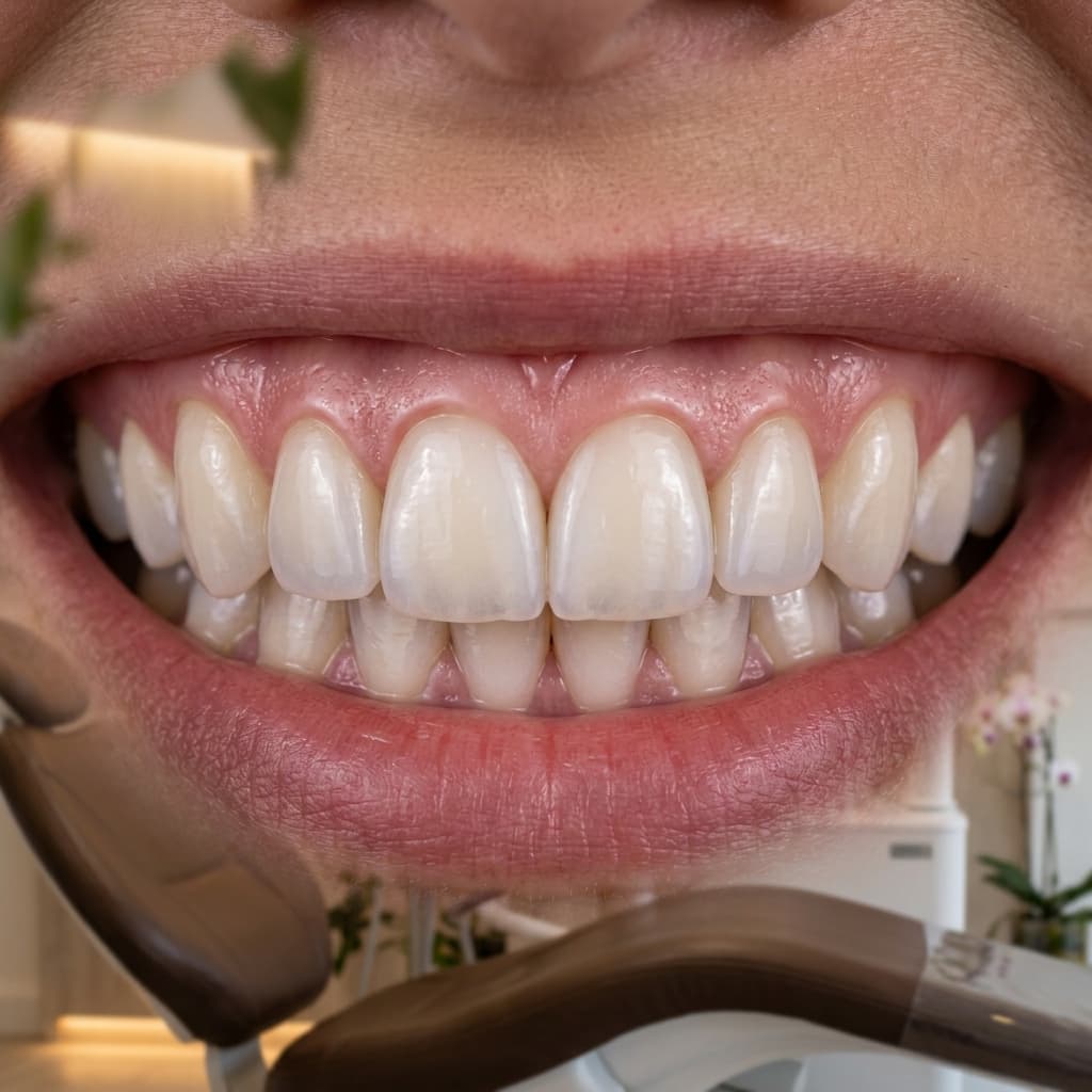 Veneers